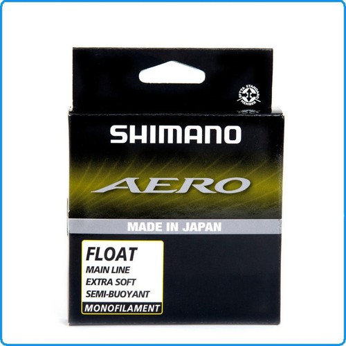 Filo shimano aero float - filo,