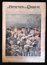 LA DOMENICA DEL CORRIERE N.47