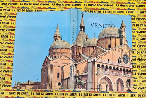 Book libro veneto 1964 - book,