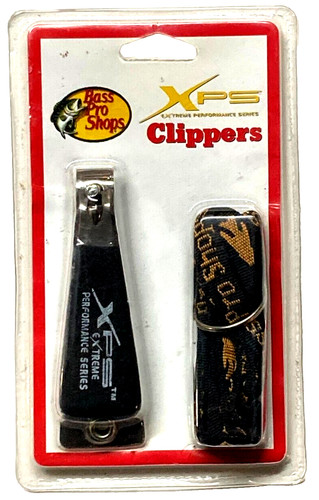Bass pro shops xpsclp3 - bass,