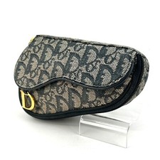 Christian Dior borsa da sella