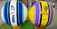Palloni da calcio NIKE T90