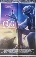 LOCANDINA CINEMATOGRAFICA cm