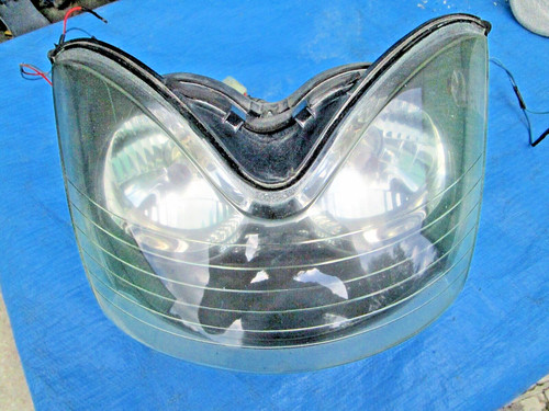 Faro anteriore aprilia - anteriore,