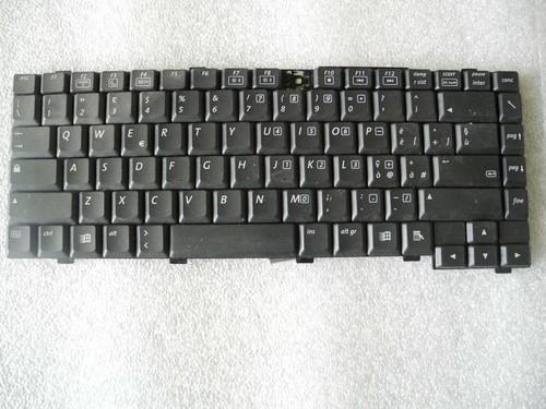 Tastiera compaq evo n1000c - tastiera,