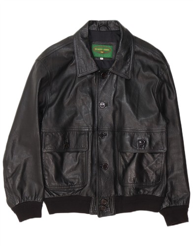 Giacca pelle uomo - , roberta