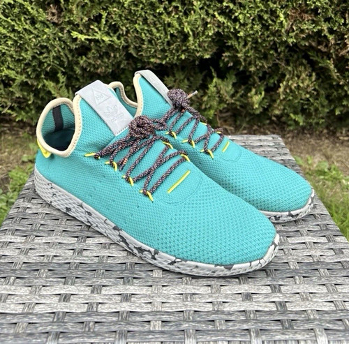 Adidas pharrell williams - adidas,