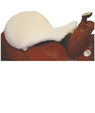 Copriseggio sintetico per