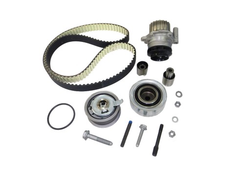 Kit cinghia dentata - kit, con