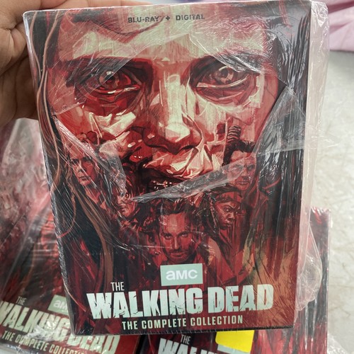The walking dead - dead:,