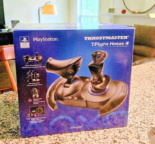 Thrustmaster 4169085 flight - thrustmaster,