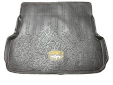 Subaru Outback Wilderness