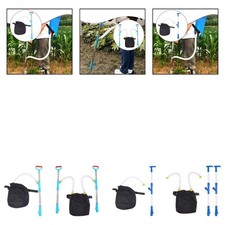 Spandiconcime a zaino