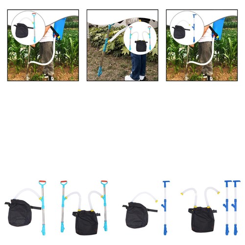 Spandiconcime zaino - spandiconcime, a