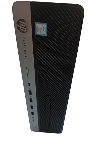 Elitedesk 800 sff - elitedesk, g4