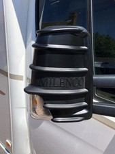 Milenco Sprinter Protezioni