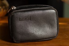 Custodia in pelle Rollei
