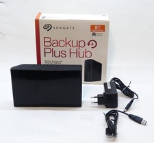 Seagate Backup Plus Hub 8TB
