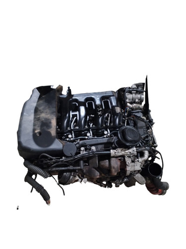 Motore 306d5 bmw 2010 0 - motore,