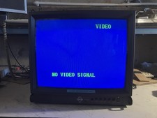 Vintage Pelco 21 Inch Retro