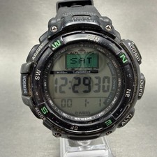 Orologio Casio Protrek Uomo