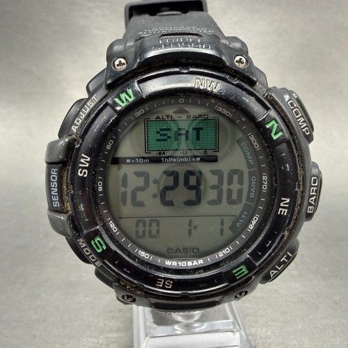 Orologio casio protrek - casio,