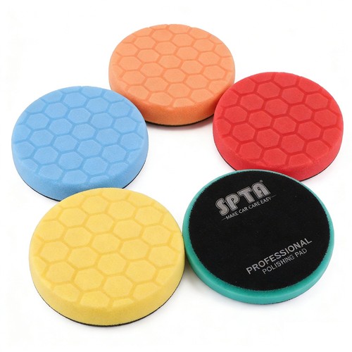 Spta 5pz pollici tampone - spta,