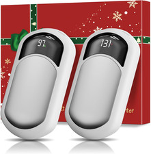 Scaldamani Ricaricabile USB