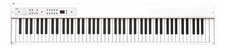 B-WARE Korg D1 WH pianoforte