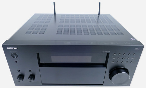 Onkyo rz830 ricevitore - ricevitore, +