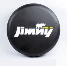 COPRIRUOTA SUZUKI   JIMNY  IN