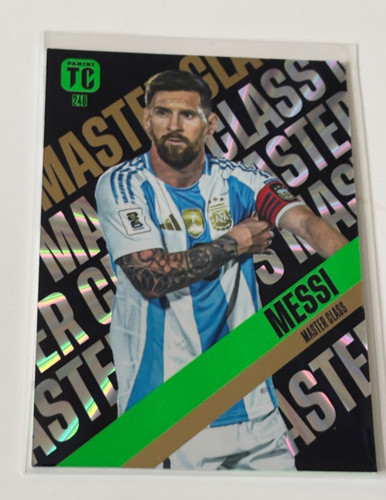 Lionel messi masterclass - lionel,