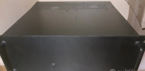 Amplificatore valvolare - amplificatore,