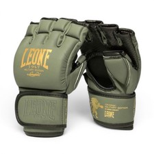 GUANTO LEONE MMA MILITARY