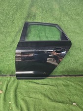 Porta Portiera Sportello Posteriore Sinistro Sx Audi A1 Gb 2019-2025