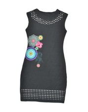 DESIGUAL abito tubino donna