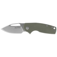 SOG Coltelli Stout FLK Blocco