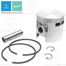 PISTONE COMPLETO DI FASCE 6