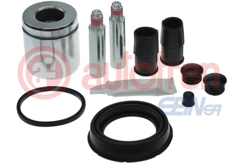 Kit riparazione pinza freno - , a