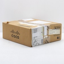 Cisco ASA 5506 Next Generation FireWall FirePOWER servizi 8x Gigabit Ethernet
