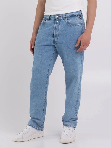 Jeans uomo replay m9z1 759 - jeans,