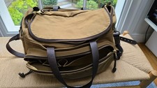 borsa utility filson sportsman