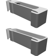 Leva Regolazione Resistenza