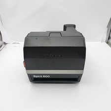 Vintage Polaroid Spirit 600
