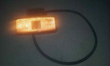 faro anteriore sinistro NISSAN