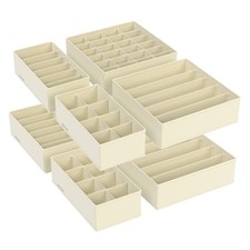 Set di 8 Divisori per Cassetti