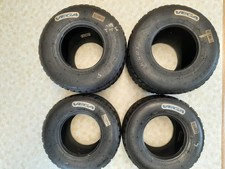 SET 4 PNEUMATICI VEGA CIK W5