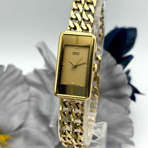 Orologio polso seiko - da, oro