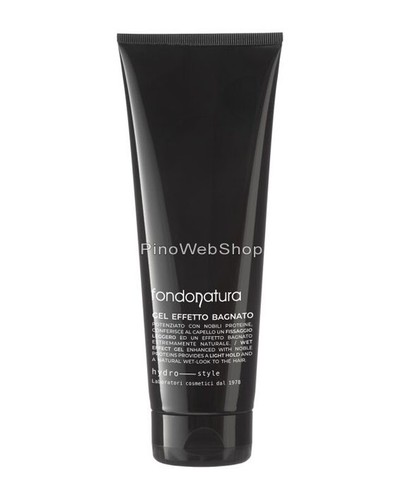 Gel effetto bagnato