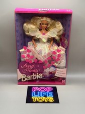 Vintage 1992 mattel barbie - vintage, "barbie